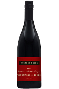 Panther Creek Pinot Noir Winemaker's Cuvee 2023