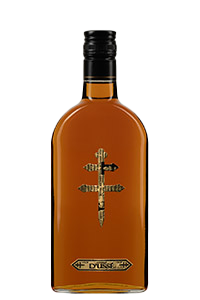 D'Usse VSOP Cognac Flask