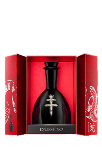 D'Usse XO Cognac Lunar New Year Gift Box