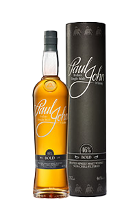 Paul John Bold Single Malt Whisky