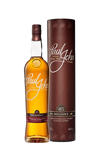 Paul John Brilliance Single Malt Whisky