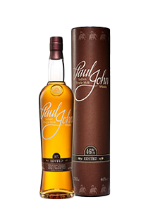 Paul John Edited Single Malt Whisky