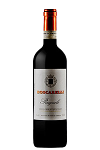 Boscarelli Prugnolo Rosso di Montepulciano DOC 2024