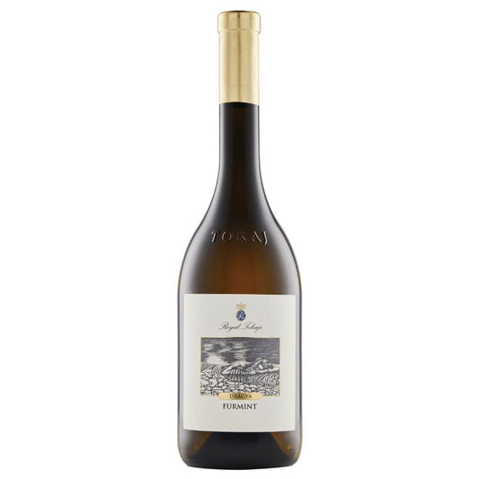 Royal Tokaji 22 Uragya, First Growth, Dry Furmint, Tokaj 2022