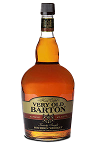 Very Old Barton Kentucky Straight Bourbon
