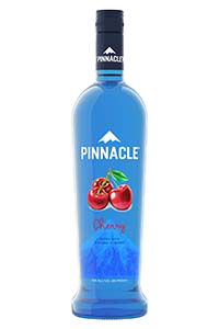 Pinnacle Cherry 60 Proof