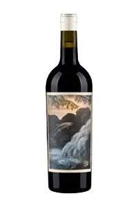 Browne Family Vineyards Cabernet Sauvignon On Fox Island 2023 (Case of 12 Bottles)
