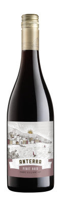 Anterra Pinot Noir 2023