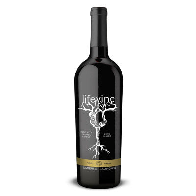 Lifevine Cabernet Sauvignon