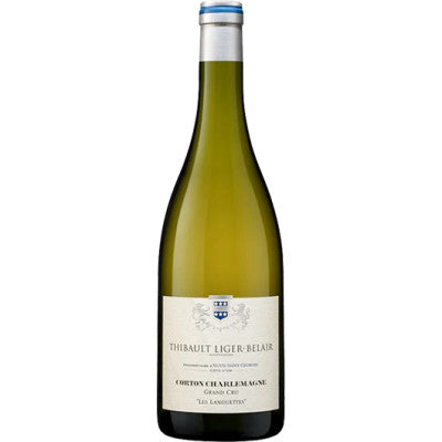 Liger Belair Corton Charlemagne 2023