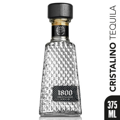 1800 Cristalino Tequila
