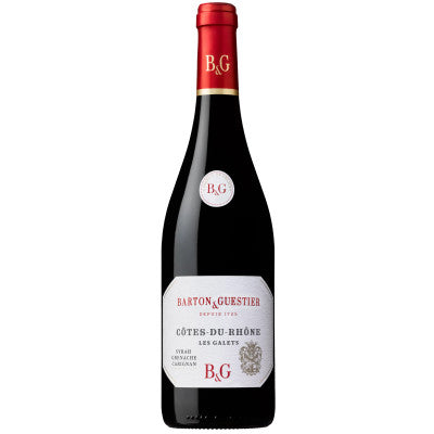 Barton & Guestier Cote Du Rhone
