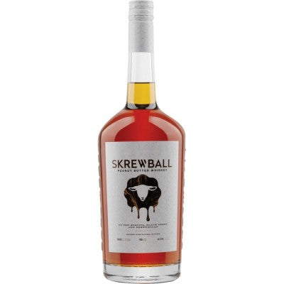 Skrewball Peanut butter Whiskey