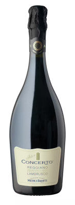 Medici Ermete Concerto Organica Reggiano Lambrusco 2023