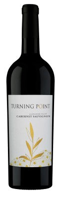 Turning Point Alexander Valley Cabernet Sauvignon