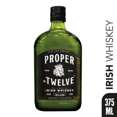 Proper Twelve Irish Whiskey
