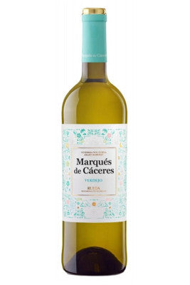 Marques de Caceres Verdejo, Rueda 2024
