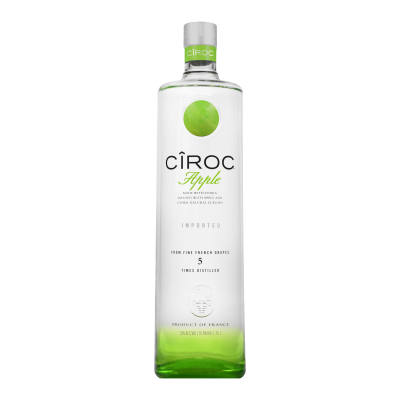 Ciroc Apple Vodka