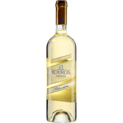 Kouros Patras White 2022
