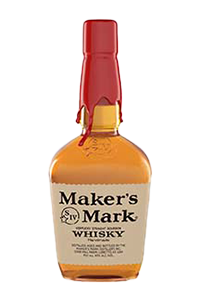 Maker's Mark Bourbon