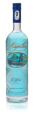 Magellan Gin