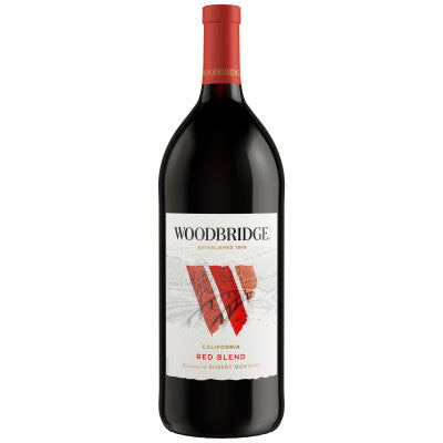 Woodbridge by Robert Mondavi Red Blend California