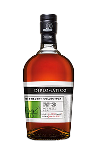 Diplomatico No.3 Pot Still