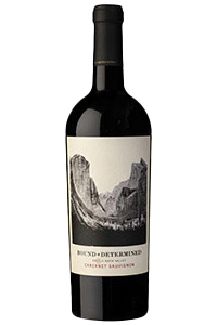 Bound & Determined Cabernet Sauvignon Napa 2023