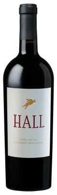 Hall Cabernet Sauvignon Napa 2021