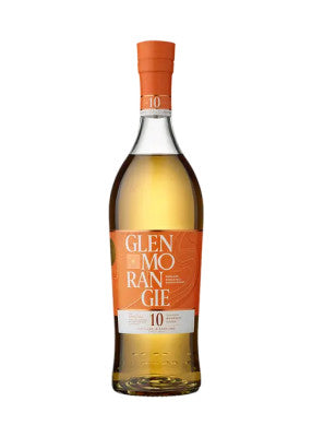 Glenmorangie Tale of Tokyo Single Malt Scotch Whiskey