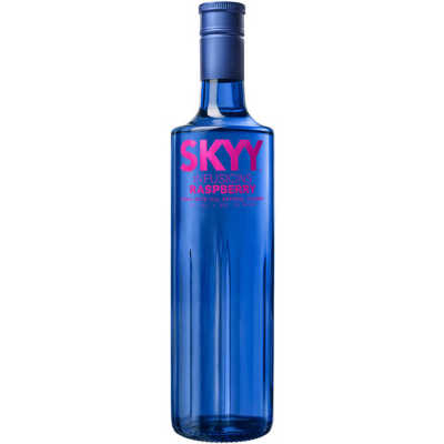 Skyy Infusions Raspberry Vodka