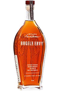 Angel's Envy Kentucky Straight Bourbon Whiskey