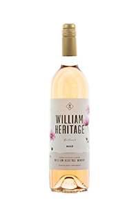 William Heritage Rose