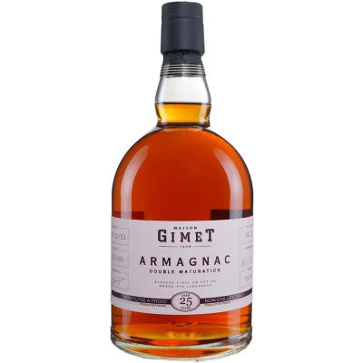 Larressingle/Gimet Vintage Armagnac 25 Year