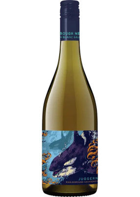 Juggernaut New Zealand Sauvignon Blanc 2024