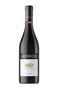 Delille Cabernet Sauvignon Grand Ciel 2021
