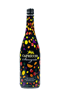 Capriccio Red Sangria (Case of 12 Bottles)