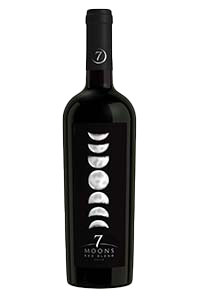 7 Moons Red Blend