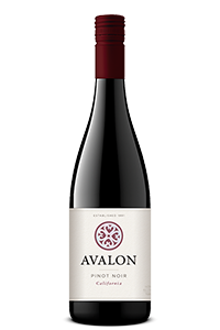 Avalon Pinot Noir 2022