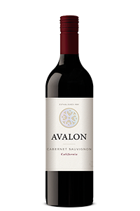 Avalon Cabernet Sauvignon California 2022
