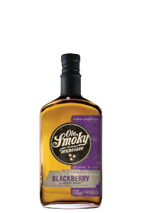 Ole Smoky Blackberry Whiskey