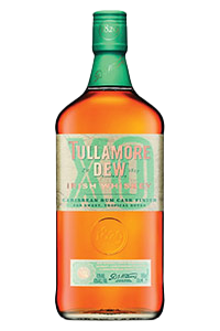 Tullamore Dew XO Rum Cask