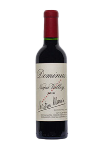 Dominus Estate Napa 2019