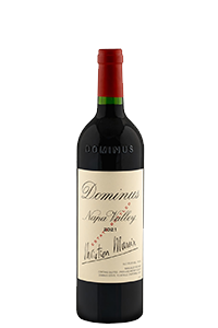 Dominus Estate Napa 2021