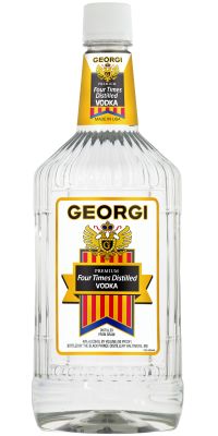 Georgi Vodka