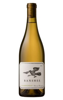 Banshee Chardonnay Sonoma Coast