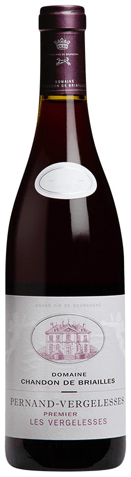 Domaine Chandon De Briailles Pern Ile Des Verg Blanc 1er Cru La Vie Est Belle 2023