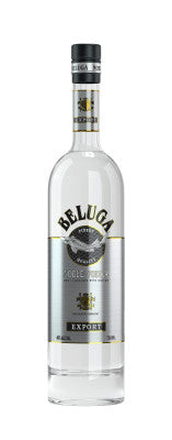 Beluga Noble Vodka