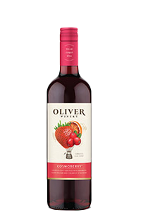 Oliver Cosmoberry Berry Collection