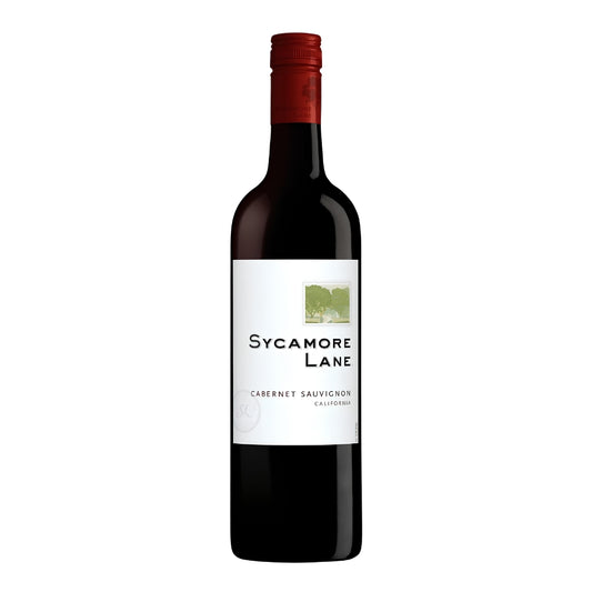 Sycamore Lane Cabernet Sauvignon (NV)